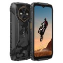 MOBILE PHONE RUGKING 4 PRO/8/256GB BLACK ULEFONE