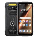 MOBILE PHONE ROCK 1 PRO/8/256GB BLACK BLACKVIEW