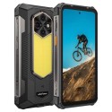 MOBILE PHONE RUGKING 5 PRO/8/256GB BLACK ULEFONE
