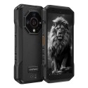 MOBILE PHONE ARMOR X32 PRO/8/256GB BLACK ULEFONE