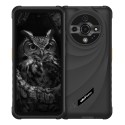 MOBILE PHONE ARMOR X31 PRO/8/256GB BLACK ULEFONE