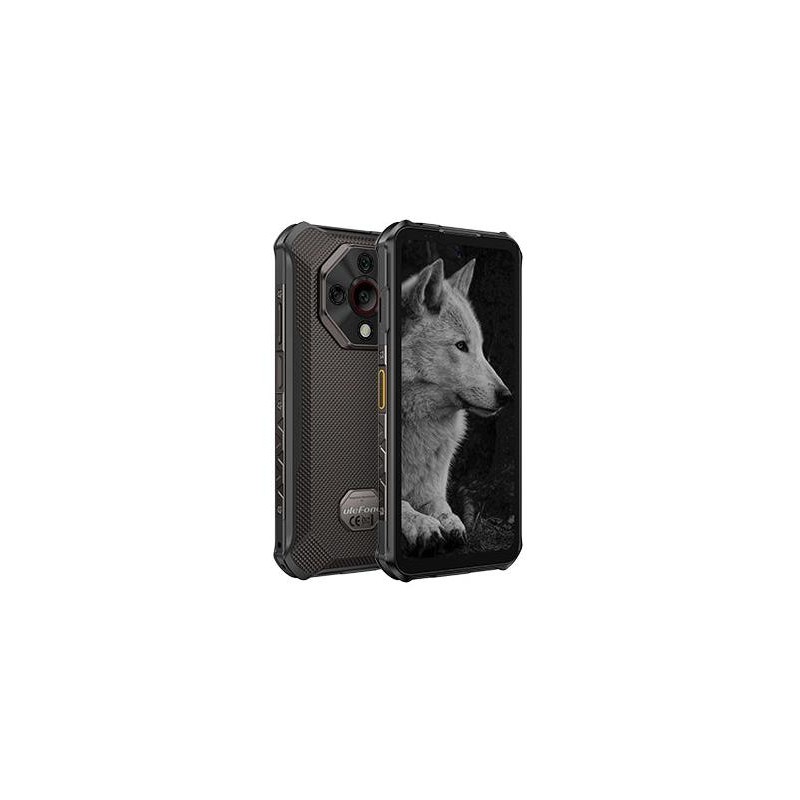 MOBILE PHONE ARMOR X16 PRO/8/256GB WASTELAND SHAD ULEFONE