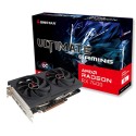 Graphics Card|BIOSTAR|AMD|Radeon RX 7600|2318 MHz|8 GB|GDDR6|128 bit|PCI Express 4.0|Active|VA76S6RM81
