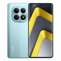 MOBILE PHONE POCO M8 5G/8/256GB GREEN MZB0MA8EU POCO