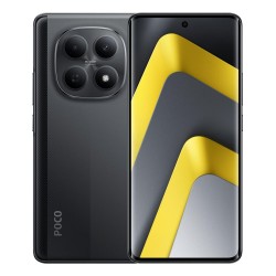MOBILE PHONE POCO M8 5G/8/256GB BLACK MZB0MAEEU POCO