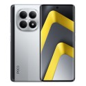 MOBILE PHONE POCO M8 5G/8/512GB SILVER MZB0NRAEU POCO