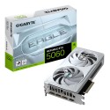 Graphics Card|GIGABYTE|NVIDIA|GeForce RTX 5060|2550 MHz|8 GB|GDDR7|128 bit|PCI Express 5.0|Active|GV-N5060EAGLEOCICE-8GD