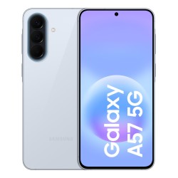 MOBILE PHONE GALAXY A57 5G/128GB BLUE SM-A576B SAMSUNG