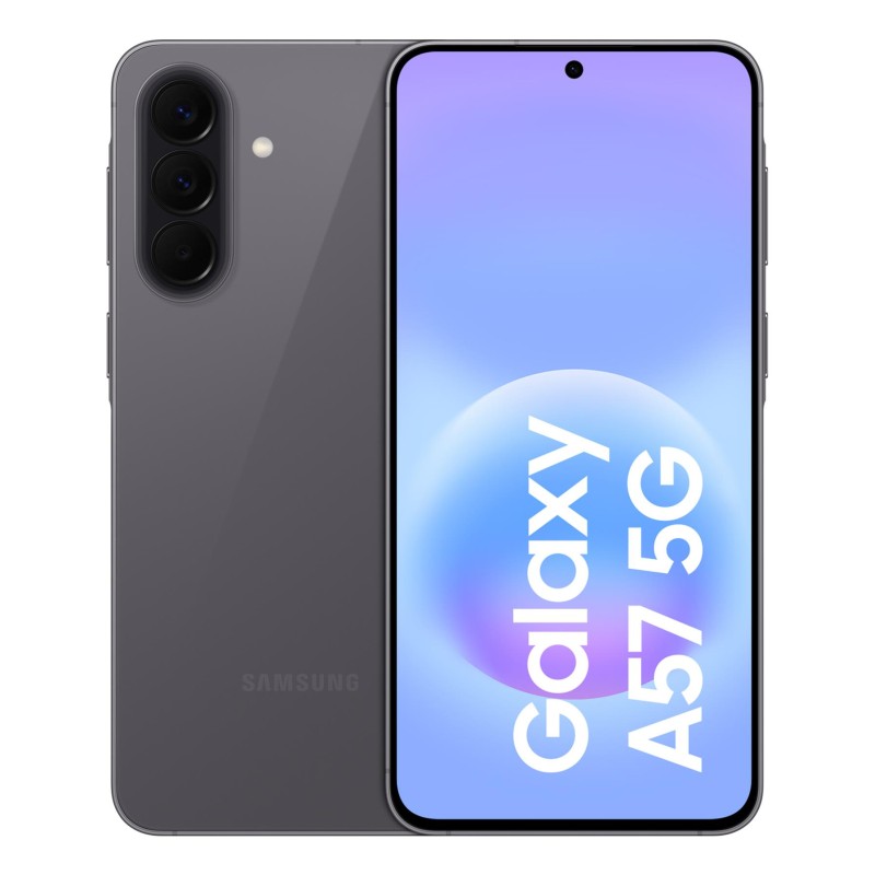 MOBILE PHONE GALAXY A57 5G/128GB GREY SM-A576B SAMSUNG