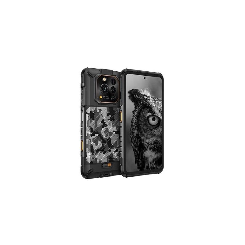 MOBILE PHONE XEVER 7 5G/12/512GB XEVER 7 RUGONE