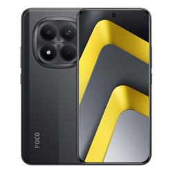 MOBILE PHONE POCO M8 PRO 5G/8/256GB BLACK MZB0ML4EU POCO