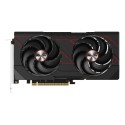 Graphics Card|SAPPHIRE|AMD Radeon RX 9060 XT|8 GB|GDDR6|128 bit|PCIE 5.0 16x|GPU 2700 MHz|Dual Slot Fansink|2xHDMI|1xDisplayPort