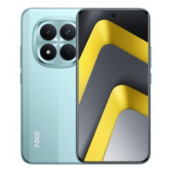 MOBILE PHONE POCO M8 PRO 5G/12/512GB GREEN MZB0MKNEU POCO