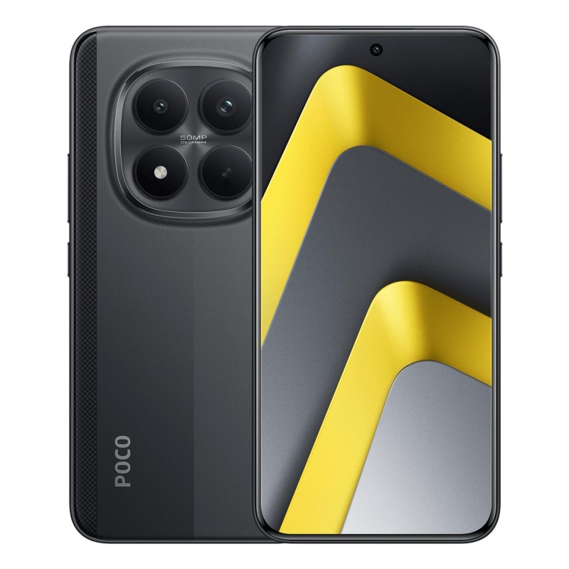 MOBILE PHONE POCO M8 PRO 5G/12/512GB BLACK MZB0ML5EU POCO