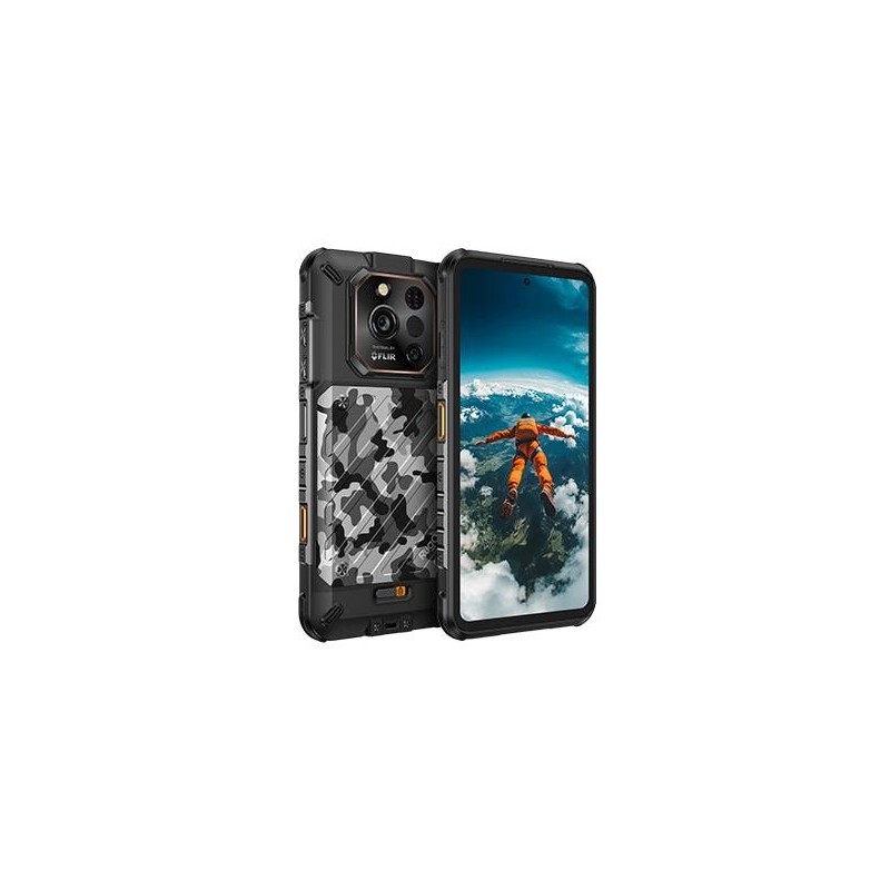 MOBILE PHONE XEVER 7 PRO 5G/12/512GB XEVER 7 PRO RUGONE