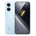 MOBILE PHONE POCO X8 PRO MAX/12/256GB BLUE MZB0NBEEU POCO