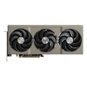 Graphics Card|SAPPHIRE|AMD Radeon RX 9060 XT|16 GB|GDDR6|128 bit|PCIE 5.0 16x|Triple slot Fansink|11350-01-20G