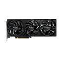 Graphics Card|PALIT|NVIDIA GeForce RTX 5060 Ti|16 GB|GDDR7|128 bit|PCIE 5.0 16x|Memory 1750 MHz|Triple slot Fansink|1xHDMI|3xDis