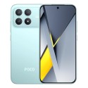 MOBILE PHONE POCO F8 PRO/12/256GB BLUE MZB0M5QEU POCO