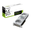 Graphics Card|GIGABYTE|NVIDIA GeForce RTX 5060 Ti|16 GB|GDDR7|128 bit|PCIE 5.0 16x|GPU 2647 MHz|Triple slot Fansink|1xHDMI|3xDis