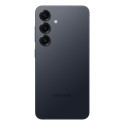 MOBILE PHONE GALAXY S25/128GB BLACK SM-S931B SAMSUNG