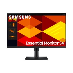 LCD Monitor|SAMSUNG|27 "|1920 x 1080 pixels|Full HD|Native aspect ratio 16:9|LCD|Flat|LS27D402GSUXXE