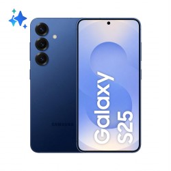 MOBILE PHONE GALAXY S25/128GB NAVY SM-S931B SAMSUNG