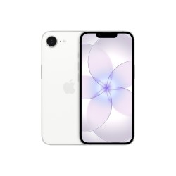 MOBILE PHONE IPHONE 17E/256GB WHITE MHRW4 APPLE