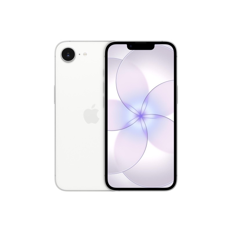 MOBILE PHONE IPHONE 17E/256GB WHITE MHRW4 APPLE
