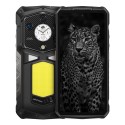 MOBILE PHONE ARMOR 29 ULTRA/16GB/1TB MARVEL BLACK ULEFONE