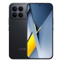 MOBILE PHONE POCO F8 ULTRA/12/256GB BLACK MZB0M3REU POCO