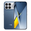 MOBILE PHONE POCO F8 ULTRA/16/512GB BLUE MZB0M5MEU POCO