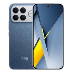 MOBILE PHONE POCO F8 ULTRA/16/512GB BLUE MZB0M5MEU POCO