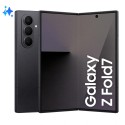 MOBILE PHONE GALAXY FOLD7/256GB JETBLK SM-F966B SAMSUNG