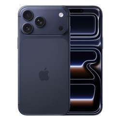 MOBILE PHONE IPHONE 17 PRO MAX/256GB DEEP BLUE MFYP4 APPLE