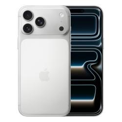 MOBILE PHONE IPHONE 17 PRO MAX/512GB SILVER MFYQ4 APPLE