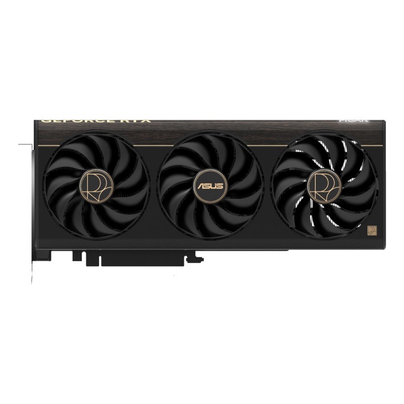Graphics Card|ASUS|NVIDIA|GeForce RTX 5080|16 GB|GDDR7|256 bit|PCI Express 5.0|Active|PROART-RTX5080-O16G