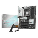 Mainboard|MSI|AMD B850|SAM5|ATX|Memory DDR5|Memory slots 4|4xPCI-Express 16x|3xM.2|1xDisplayPort|1xAudio-In|1xAudio-Out|1xMicrop