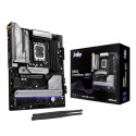 Mainboard|ASROCK|Intel B860 Express|LGA1851|ATX|Memory DDR5|Memory slots 4|1xPCI-Express 4.0 16x|1xPCI-Express 5.0 16x|1xM.2|1xH