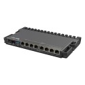NET ROUTER 1000M 7PORT/RB5009UG+S+IN MIKROTIK