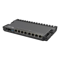 NET ROUTER 1000M 7PORT/RB5009UG+S+IN MIKROTIK