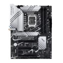 Mainboard|ASUS|Intel Z790|LGA1700|ATX|Memory DDR5|Memory slots 4|1xPCI-Express 3.0 1x|3xPCI-Express 4.0 16x|1xPCI-Express 5.0 16