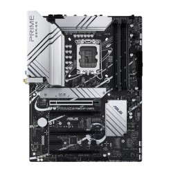 Mainboard|ASUS|Intel Z790|LGA1700|ATX|Memory DDR5|Memory slots 4|1xPCI-Express 3.0 1x|3xPCI-Express 4.0 16x|1xPCI-Express 5.0 16
