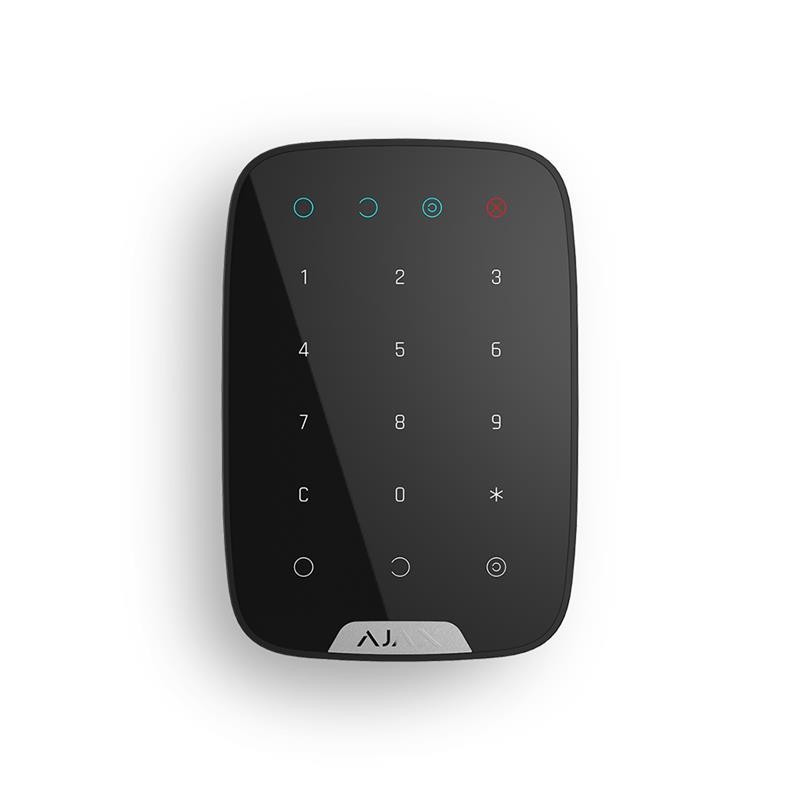 KEYPAD WIRELESS BLACK/38248 AJAX