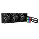 CPU COOLER S_MULTI/SILENT LOOP 3 BW026 BE QUIET