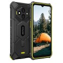 MOBILE PHONE RUGKING 3 PRO/8/128GB GREEN ULEFONE