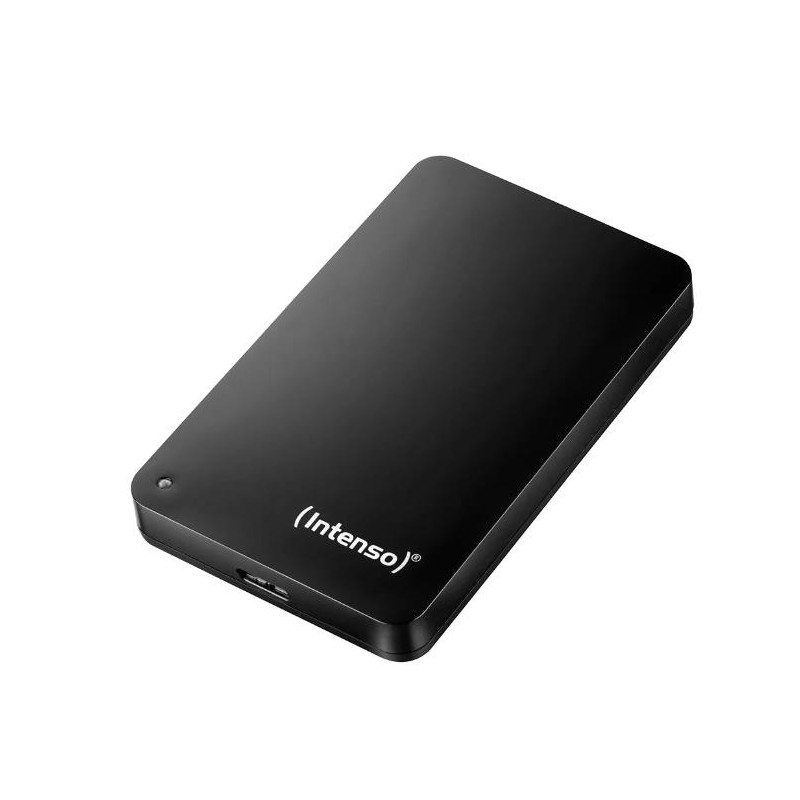 External HDD|INTENSO|6021513|5TB|USB 3.0|Colour Black|6021513