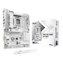 Mainboard|ASROCK|Intel B860|LGA 1851 (Socket V1)|ATX|RAM DDR5-SDRAM|4xSlots|Wi-Fi Yes|Bluetooth Yes|1xNumber of M.2 (M) slots|B8