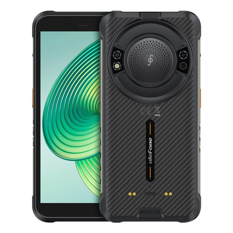 MOBILE PHONE RUGKING/8/256GB ULEFONE