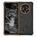 MOBILE PHONE ARMOR X31/6/128GB ORANGE ULEFONE